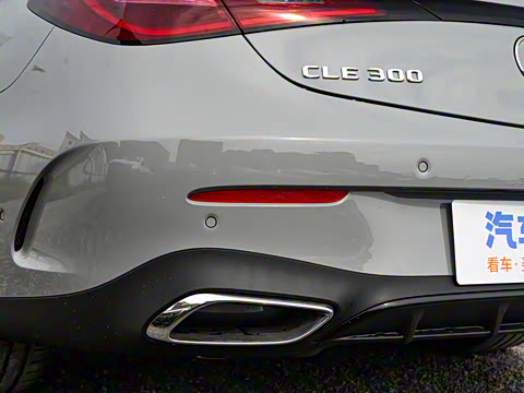 2026�� CLE 300 4MATIC �����ͽ��ܳ�