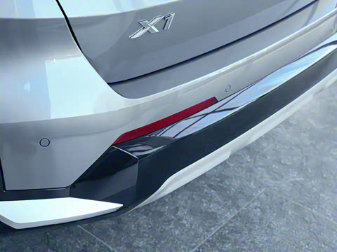 2025�� sDrive25Li X�����װ