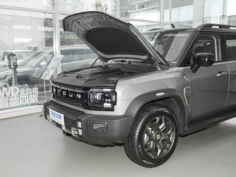 2025 2.0TD XWD Զ+ӳ 7