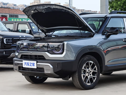 2027�� ���м� 1.5T DCT�������װ�