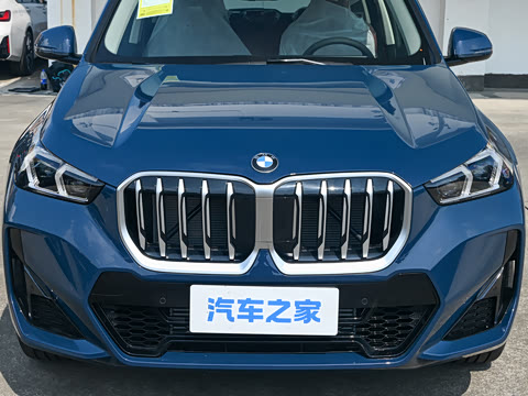 2026�� sDrive25Li M�˶���װ