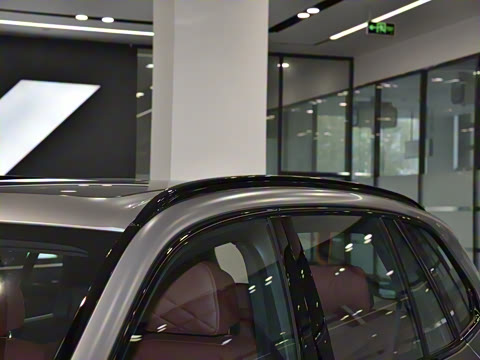 2026�� xDrive 40Li M�˶���ҹ��װ