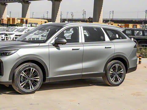 2026�� 9X 2.0T �Զ�����������