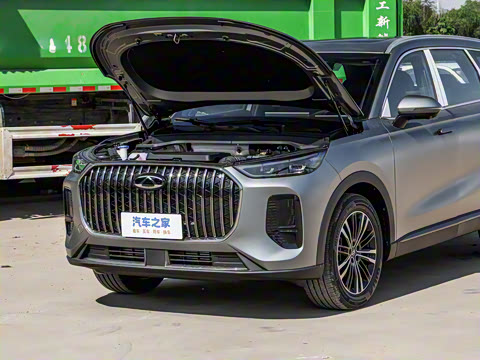 2026�� 9X 2.0T �Զ�����������