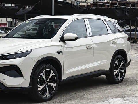 2026�� �ɳ۰� DM-i 220KM��Խ��