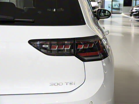 2026�� 300TSI R-Line