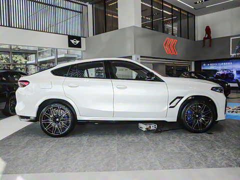 2024�� X6 M ������