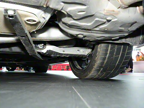 2025�� RS 7 4.0T Sportback performance