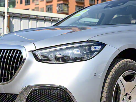 2026�� S 480 4MATIC