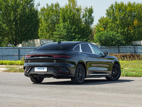 2025�� DM-i �Ǽݰ� 245KM�����