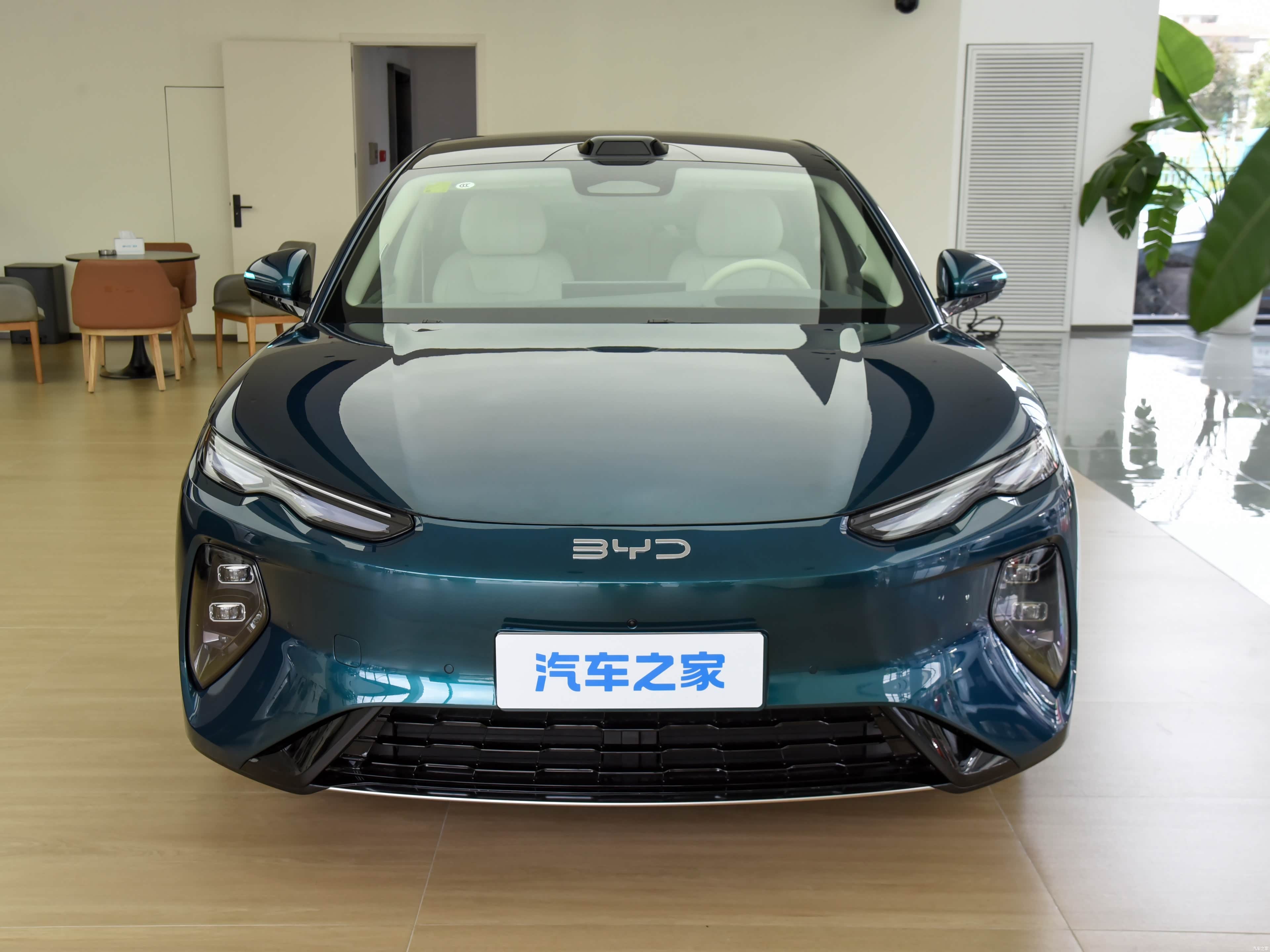 BYD SEAL, миниатюра 10