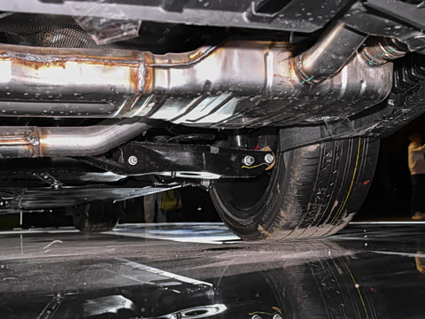 2026�� 2.0T Trophy+ �����Ǽݰ�