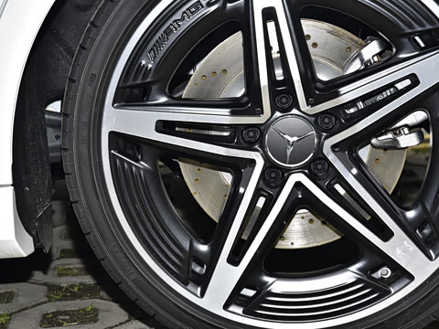 2026�� AMG A 35 L 4MATIC