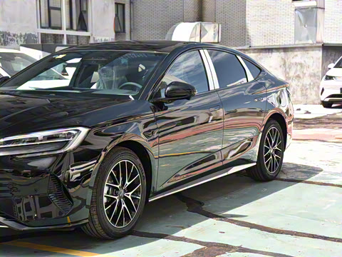 2025�� �Ǽݰ� DM-i 1.5L 125km �����