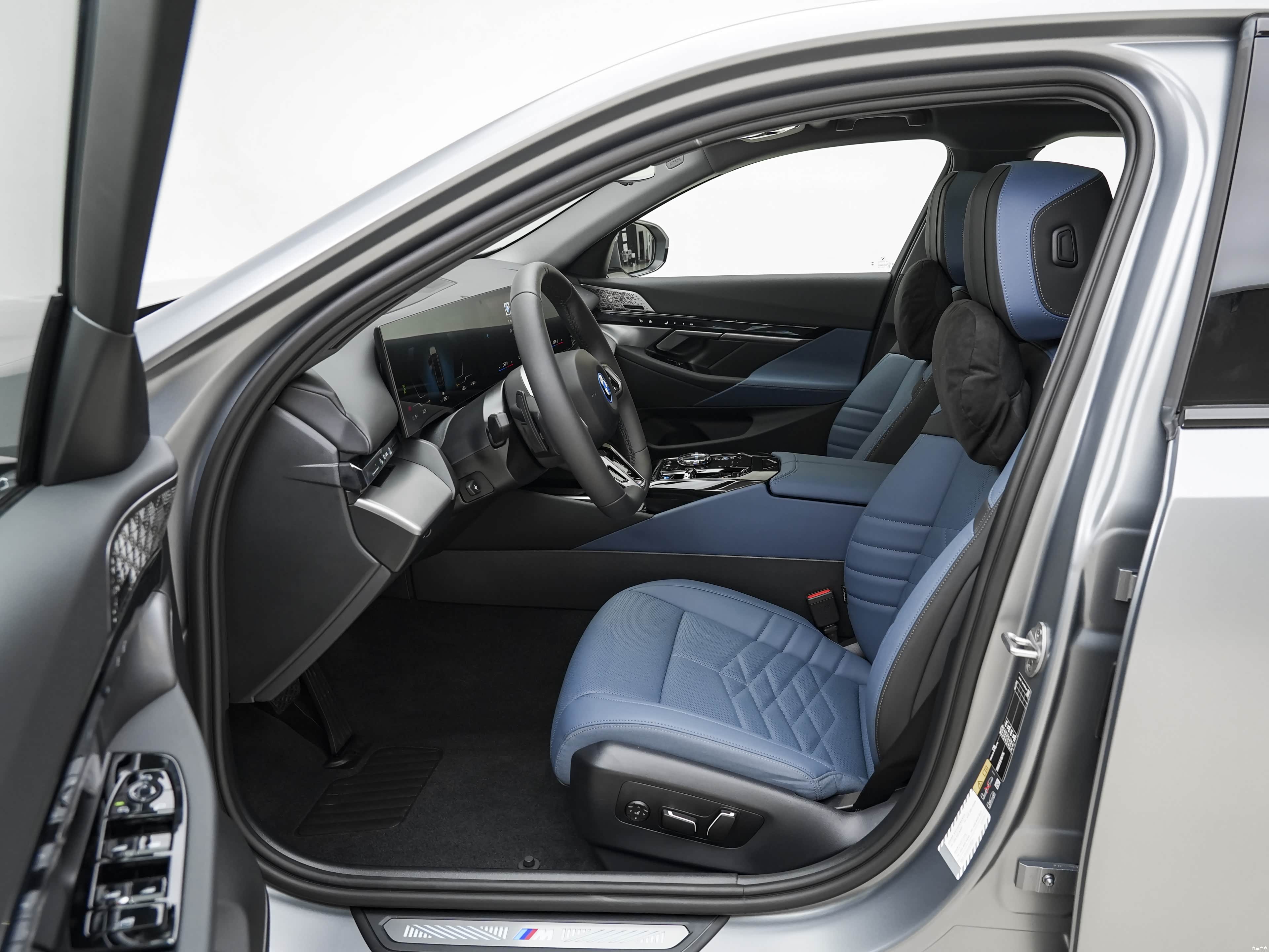 BMW i5, миниатюра 21