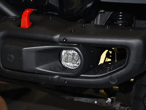2023�� 3.6L Overland