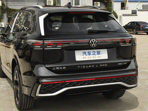 2026�� PRO 380TSI ���� R-Line �����