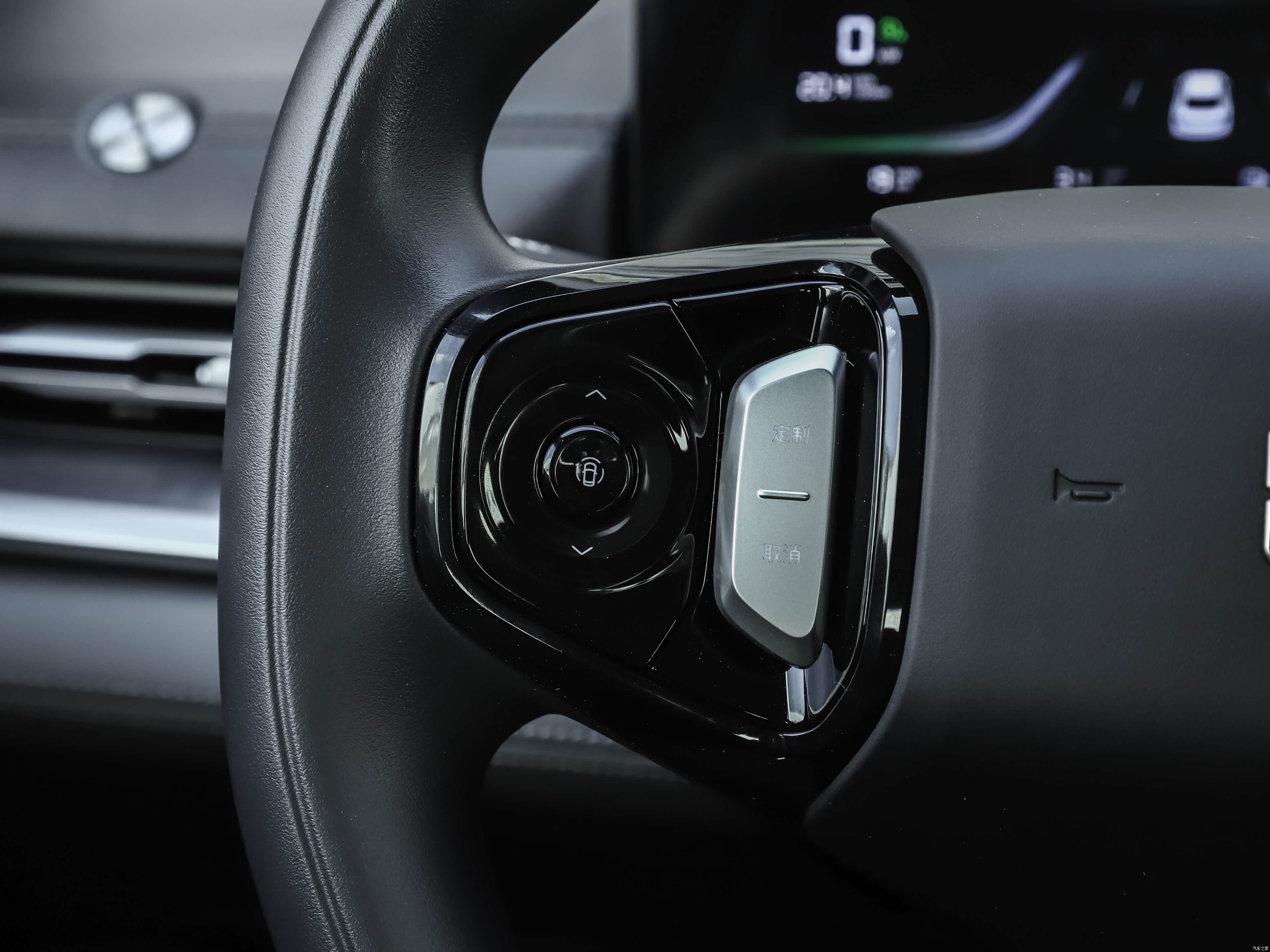 Geely A7 EV, миниатюра 18