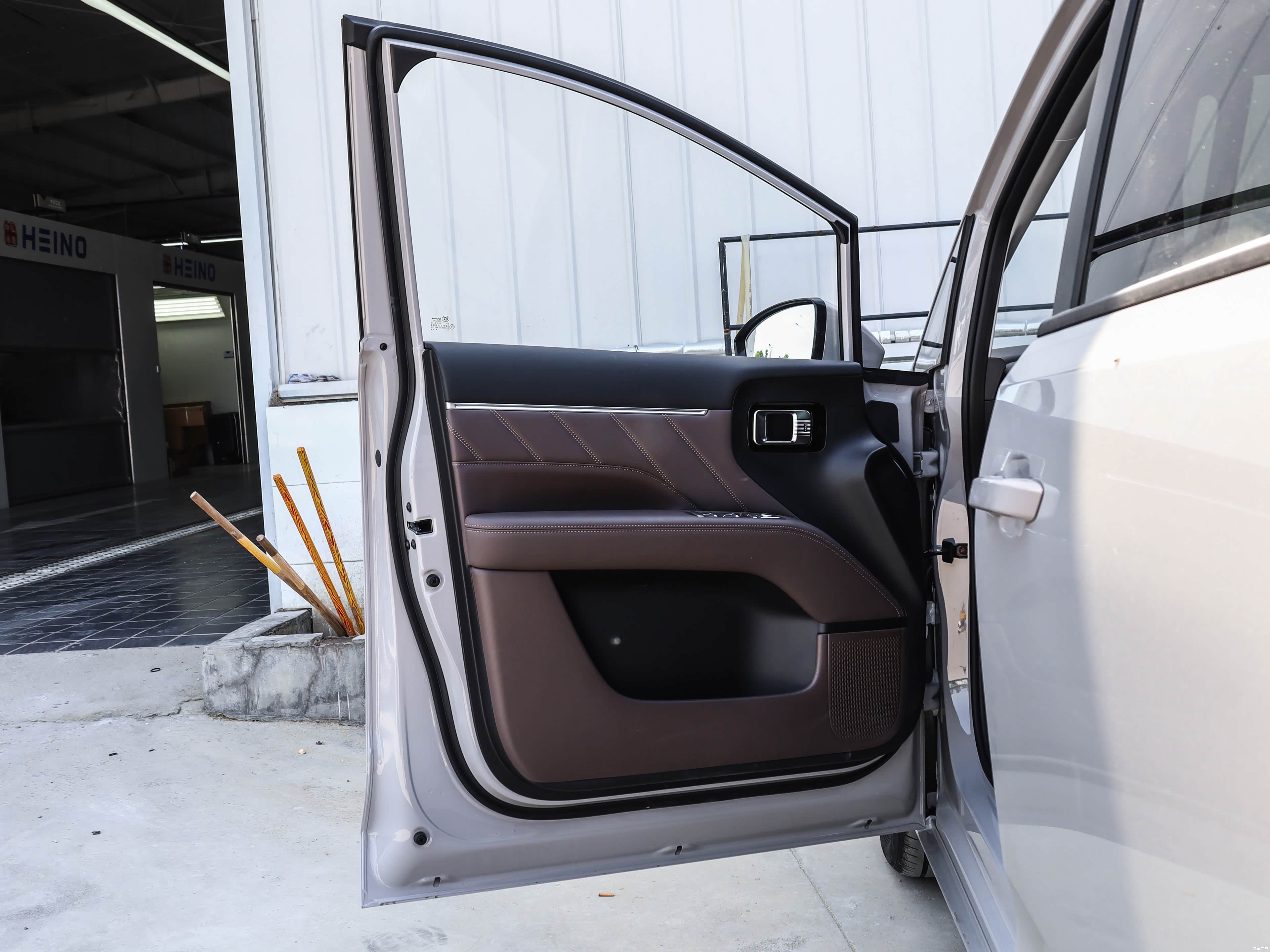 Wuling 730, миниатюра 23