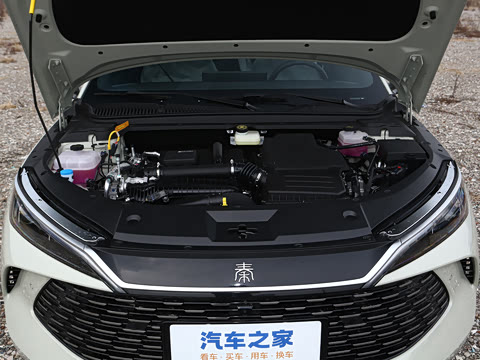 2026�� DM-i 210KM������