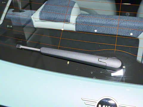 2026�� 463km COOPER SE ������