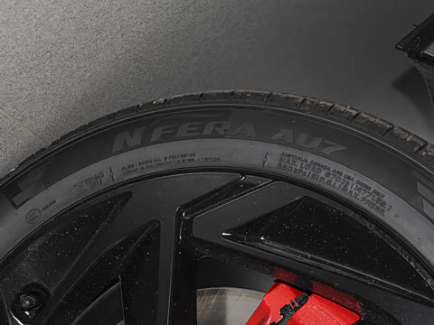 2026�� 2.0T N Line Pro