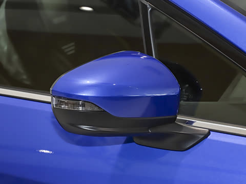 2025�� 2.4T CVT Wagon tS EyeSight