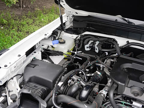 2025�� 2.3T ����SV7 �͹���