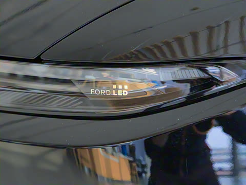 2026�� ���L 2.0T EcoBoost ��������������