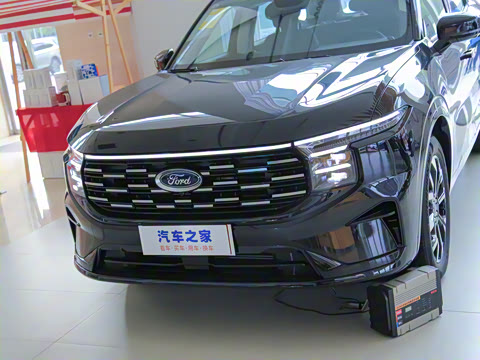 2026�� ���L 2.0T EcoBoost ��������������