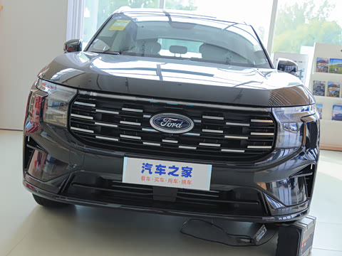 2026�� ���L 2.0T EcoBoost ��������������