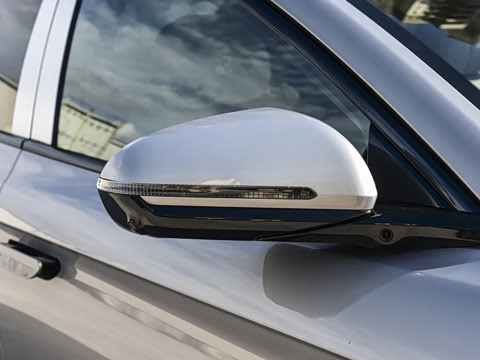 2025�� DM-i �Ǽݰ� 245KM������