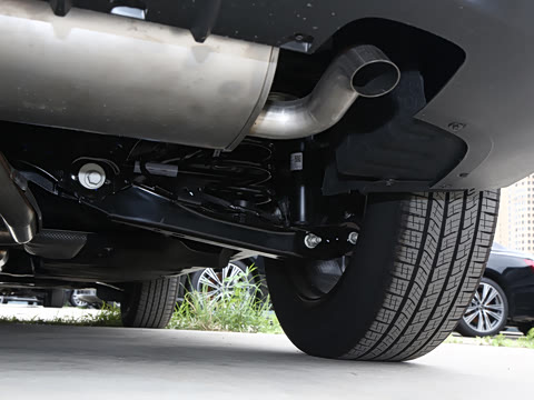 2025�� �Ŀ� 2.0T �������ݰ�