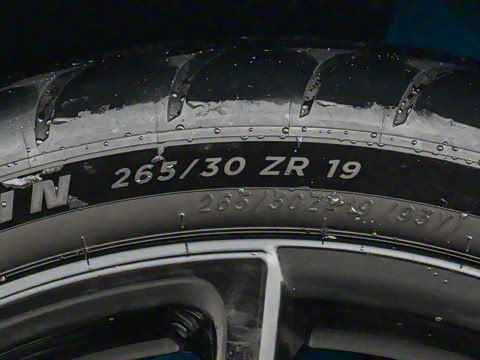 2023�� 03+ TCR Cyan ǰ����