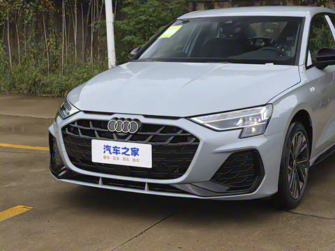 2026�� A3L Limousine 35TFSI �ɳ�������