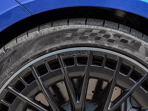 2026�� AMG CLE 53 4MATIC+ ������ܳ�