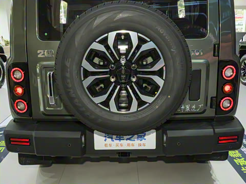 2025�� 2.0T ���Ͱ�