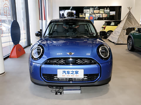 2025�� 1.5T COOPER ������ ���Ű�