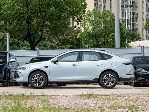 2026�� DM-i 210KM��Խ��