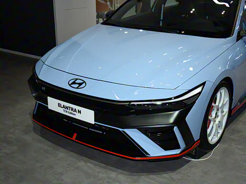 2026�� 2.0T N TCR Edition