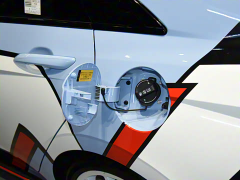 2026�� 2.0T N TCR Edition