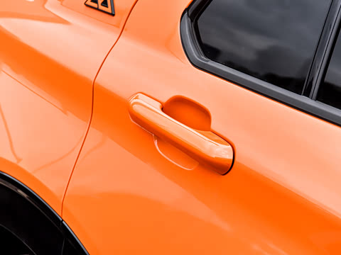 2027�� 2.3T EcoBoost �����۷�� 7��