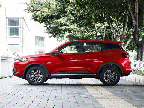 2024�� 1.5T CVT������