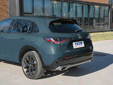 2023�� 2.0L e:HEV ��������