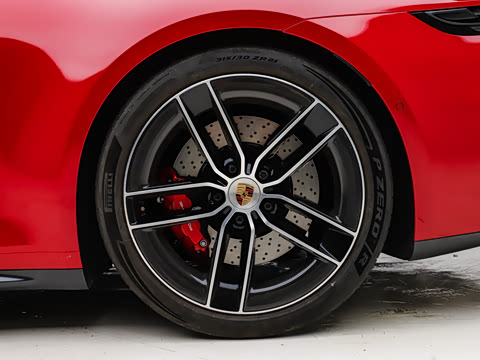 2026�� Carrera GTS 3.6T
