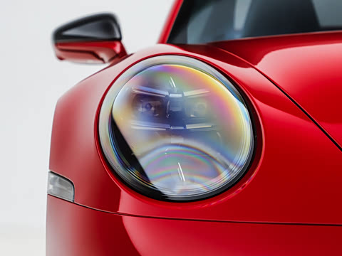 2026�� Carrera GTS 3.6T
