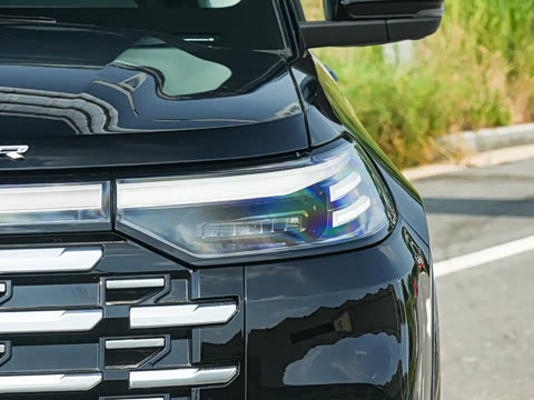 2027��  2.3T EcoBoost �����ѽ�� 7��