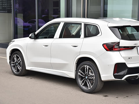 2026�� sDrive25Li M�˶���װ