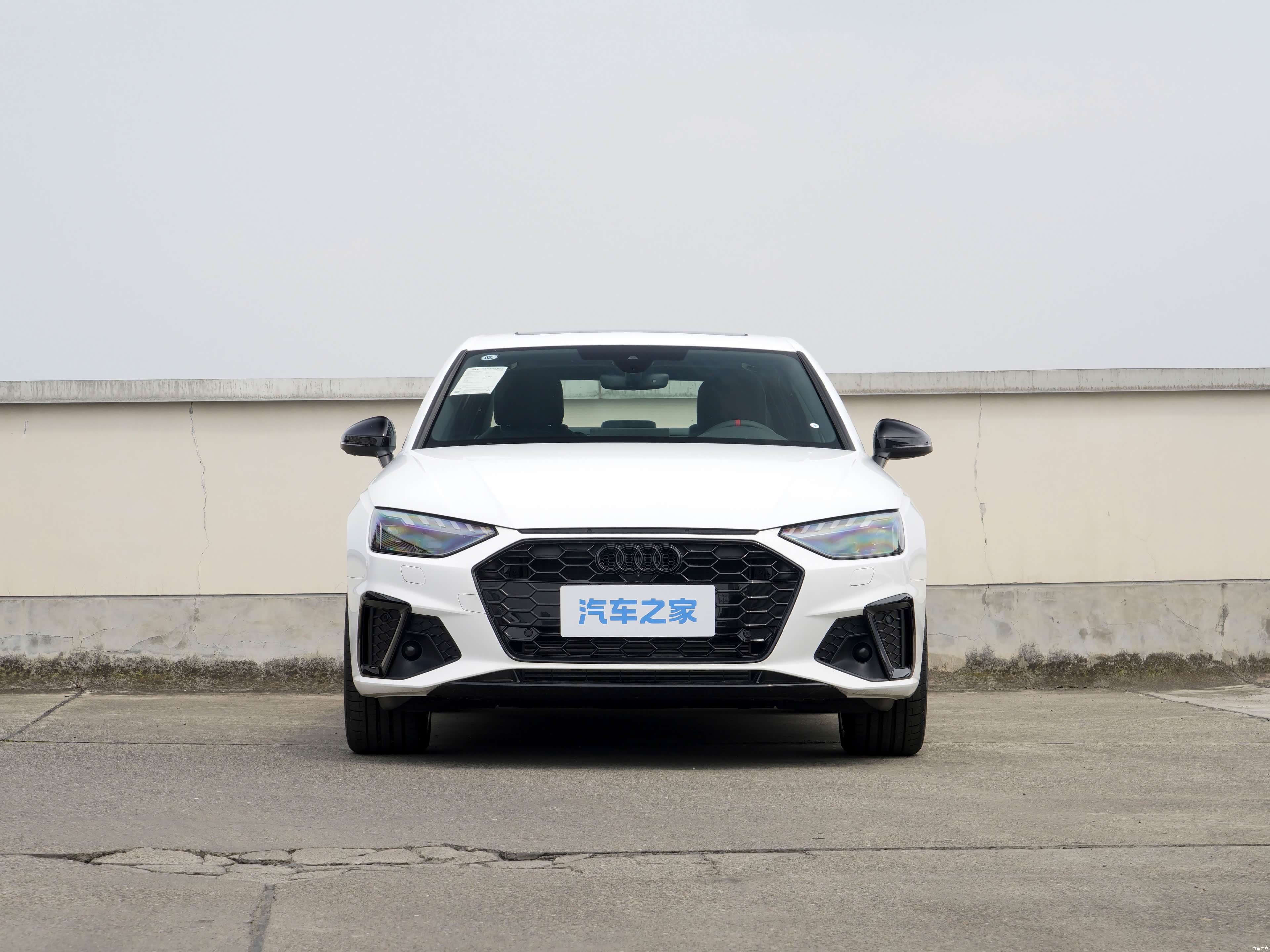 Audi A4L, миниатюра 2