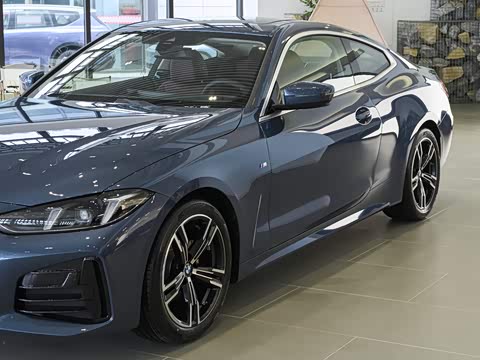 2026�� 425i M�˶���װ